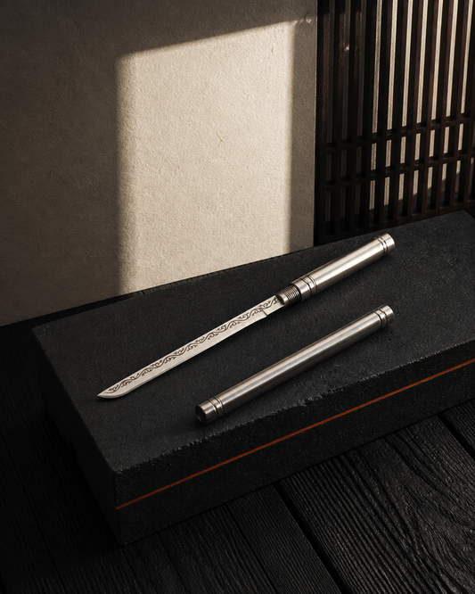 CUCHILLO KATACHI JAPONES